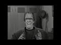 The Munsters S01E17 All Star Munster