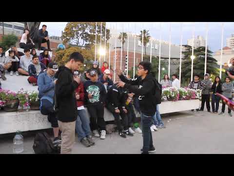 Bengala vs Zksiz 4tos Killer Instfree Vol 1