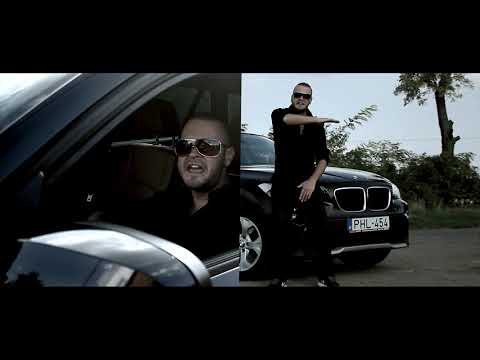 Dr. Tré X Tüdős - Mi Van Már?  (Official Music Video)