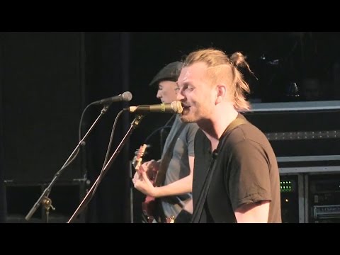 [hate5six] Running From Dharma - June 25, 2016