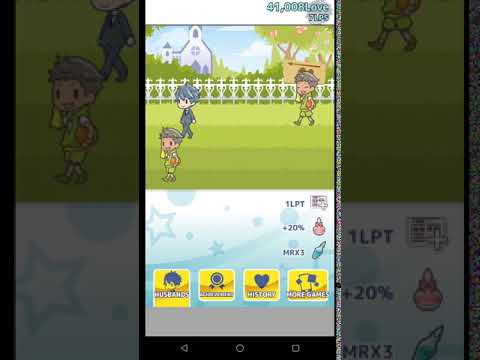 10 Billion Husbands Video