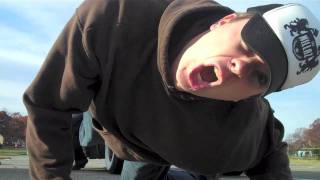 DEFDEALER - &quot;How Low&quot; (aka Age Against The Machine) WWE Band/Rage