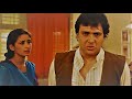 CLIMAX Govinda And Manisha Koirala S Superhit Movie Achanak Govinda Manisha Koirala Rahul