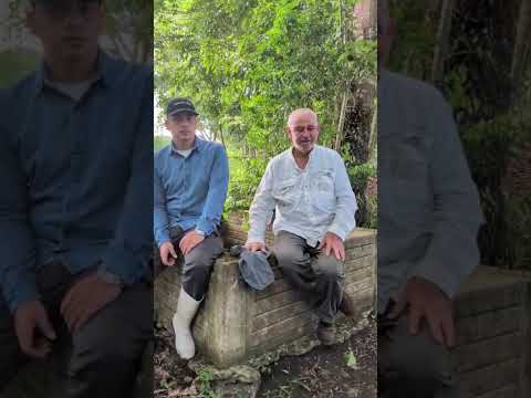 Luis Humberto Linares- Finca Silvopastoril El Chal, Peten, Guatemala