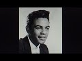 Johnny Mathis, w./NY Philharmonic, Leonard Bernstein cond.:  "God Rest Ye Merry, Gentlemen"  (1973)