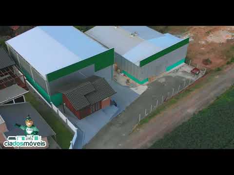 Cia dos Móveis 5 Anos