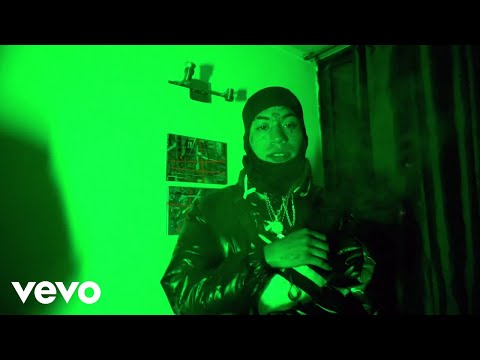 Young Darhi - Prazolam