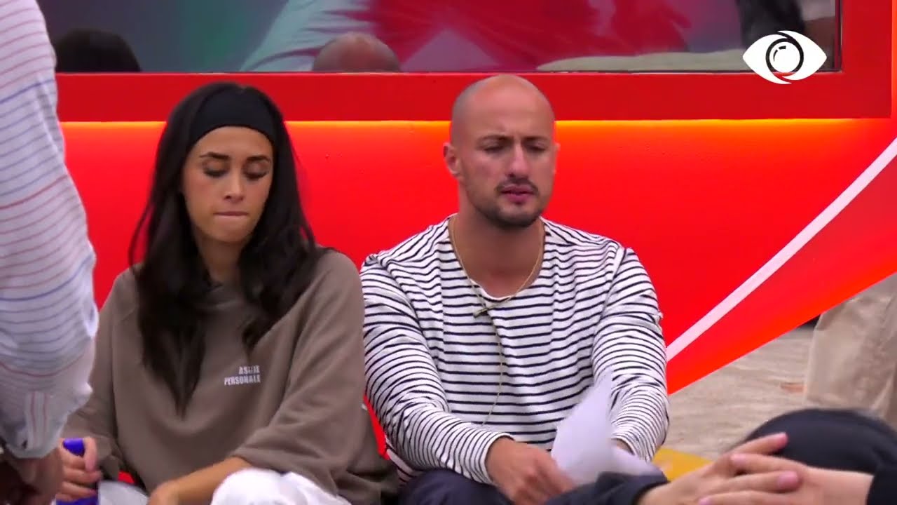 Kristi bën provat e këngës, Jori dhe Deamishel performojnë