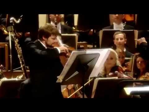 Artiom Shishkov: Sakai Kenji - Violin Concerto