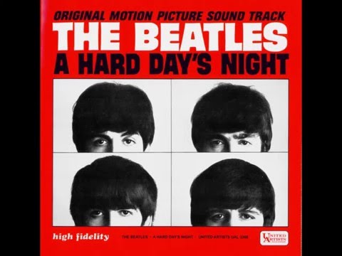 Video thumbnail for I Should Have Known Better (Instrumental)