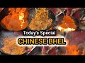 Chinese Bhel L Popular Food In Surat L Popular Street Food Food Streetfood Chinese Foodvlog