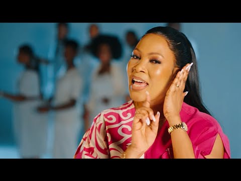 Janet Otieno - Uwepo (Official Music Video) Dial *811*238#