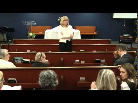 Pouka - Novo stvaranje - 3-30-13