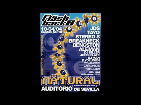 Flashback 6 Tayo 10 04 2004 Nätural