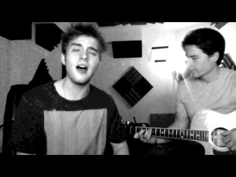 George Horga Jr. original song - The prayer (live acoustic version)