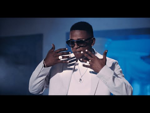 Te Metiste En Mi Piel - THE ONE (Video Oficial) #temetistenemipiel #bachata