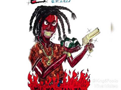 Foolio “ENVY ME” Freestyle