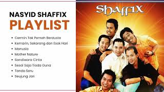 Download lagu KUMPULAN NASYID SHAFFIX mp3