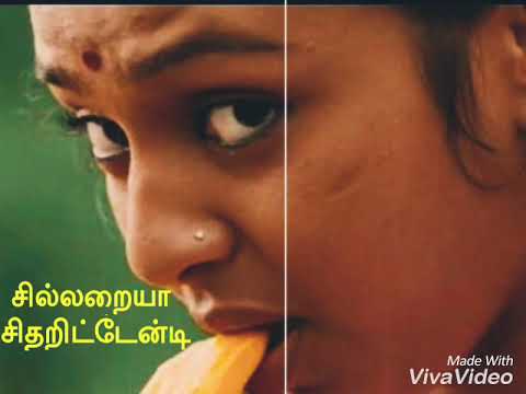 Karuppu nerathazhagi song lyrics - Komban - WhatsApp status