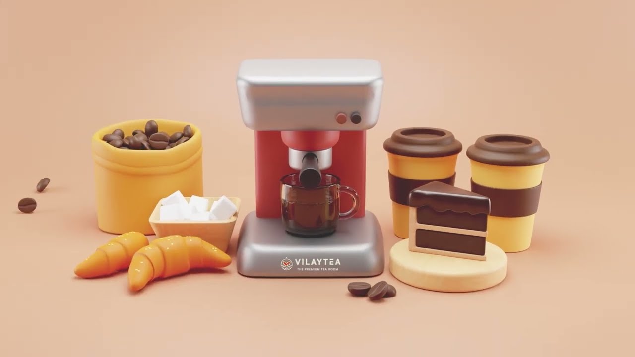 Promotional Ad | Vilaytea