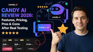 Candy AI Review Is This AI Chat App Worth Using (2026 Honest Guide)