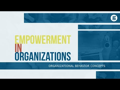 What is Organizational Behavior
