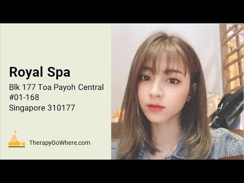 Royal Spa Wasilla