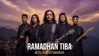 Download lagu Ramadhan Tiba – Opick NGEROCKAI RELIGI SERIES – RAMADHAN 1447 H mp3