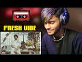 Reaction on Dior - Shubh (Official Audio)