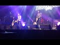 Fistful Of Fury - The Turbo AC's @ Rebellion Festival 2024, Blackpool 04/08/2024