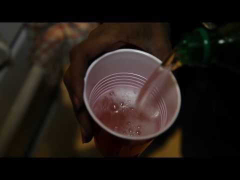 Lil AJ "Pound Cake" f/ Shady Nate x Stef Stax x HD Of Bearfaced