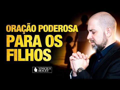 Strong and Powerful Prayer for Children - WITH THIS PRAYER YOUR CHILDREN WILL BE PROTECTED - 5 Ps...