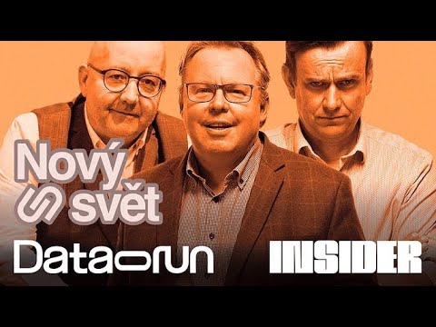 Nový svět #37 - Hamás