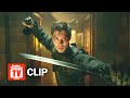 Into The Badlands S03E04 Clip Sneak Attack On Pilgrim S Fortress Rotten Tomatoes TV