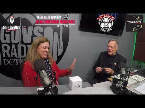 Episode #6 - Interview with David Adamovich