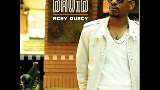 Anthony David  Georgia Peach (GA Peach)