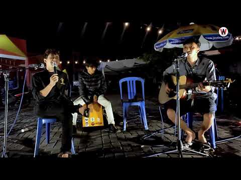 SOTYA - AKBAR FT AWECHA | NGEJAM SEPODANG AKUSTIK