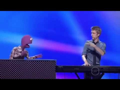 Sammy J and Randy Secrets