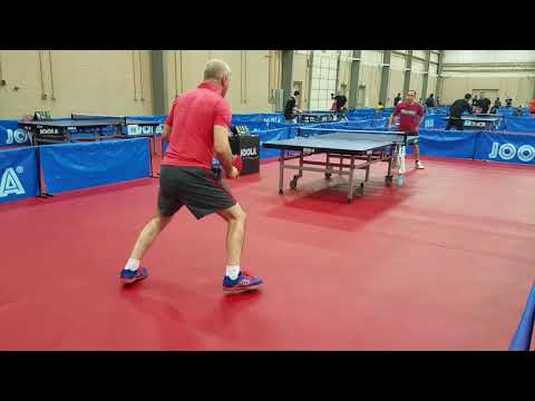 Janusz Franeczek (2148) vs Haitham Salman (1999) - U2250 Giant RR