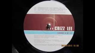 Crizz Lee "Teardrops in my Eyes" Orginal Mix (Vinyl Rip)