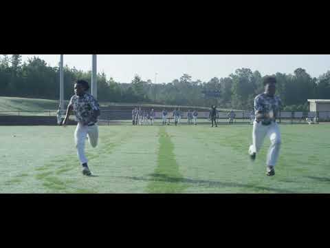 Elijah Parrish C/o ' 21: 2020 Impulse Summer Prospect Showcase