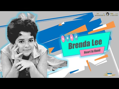 Brenda Lee - Heart In Hand (1962)