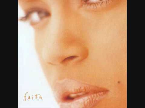 Faith Evans - Falling In Love (1995)