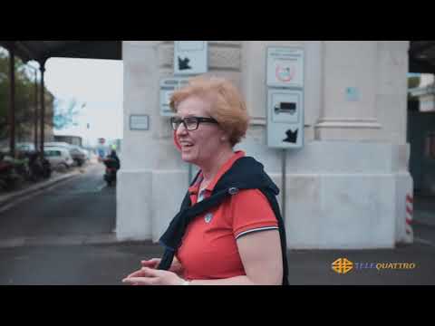 ANGOLI DI TRIESTE | 15/01/2021 04:49