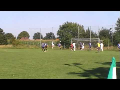 SC Dunum - BSC Burhafe vertont (Teil 4)