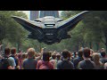 The Voronezh UFO Incident Russia 1989