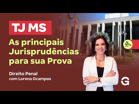 TJ MS Exam | Key Case Law for Your Criminal Law Test with Lorena Ocampos