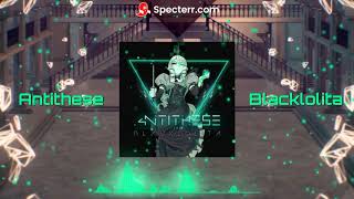 Cover art for Antithese