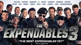 Download lagu The Expendables 3 Movie (2014) Action/Adventure | Jason Statham, Thomas Canestraro - Film Review mp3 Download lagu The Expendables 3 Movie (2014) Action/Adventure | Jason Statham, Thomas Canestraro - Film Review mp3