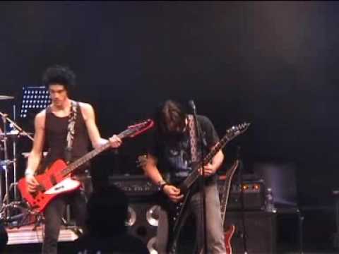 Fate Scream - Can't Slow Down